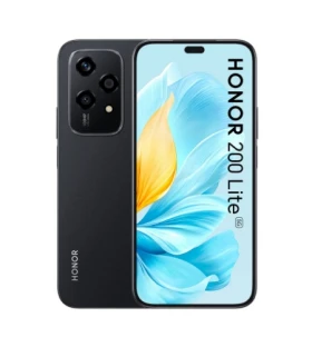 Honor 200 Lite 256 Go Noir Premium