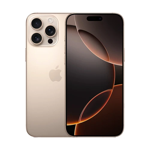 iPhone 16 Pro Max 256 Gb Titane sable eSIM