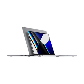 MacBook Pro 2021 16p Gris Sidéral