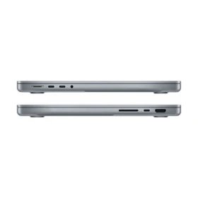 MacBook Pro 2021 16p Gris Sidéral