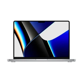MacBook Pro 2021 16p Argent