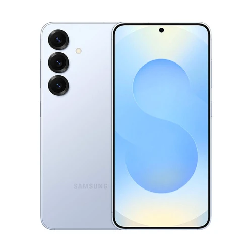 Samsung Galaxy S25 128 Go Bleu