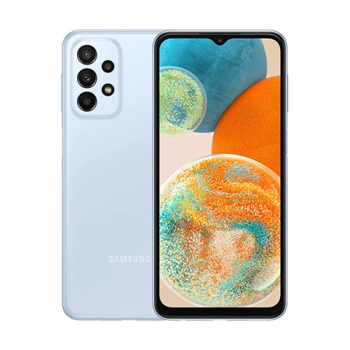 Samsung Galaxy A23 128 Gb Bl&aring;