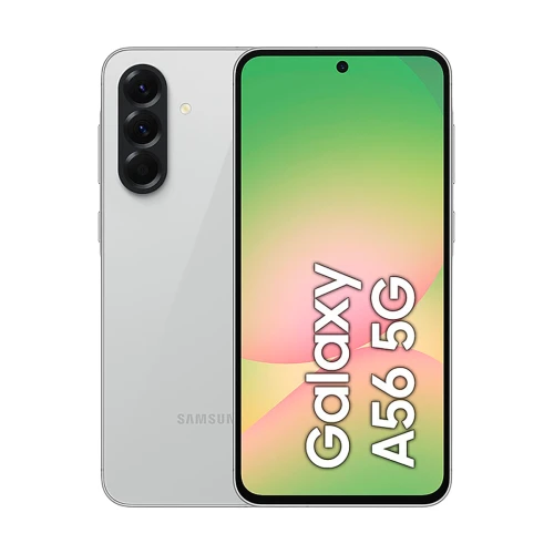 Samsung Galaxy A56 256 GB Grigio