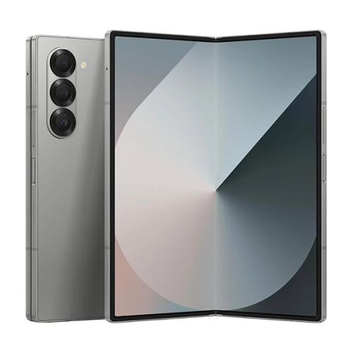 Samsung Galaxy Z Fold6 256 Go Gris