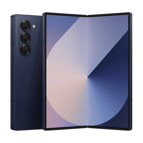 Samsung Galaxy Z Fold6 256 Go Bleu Intense