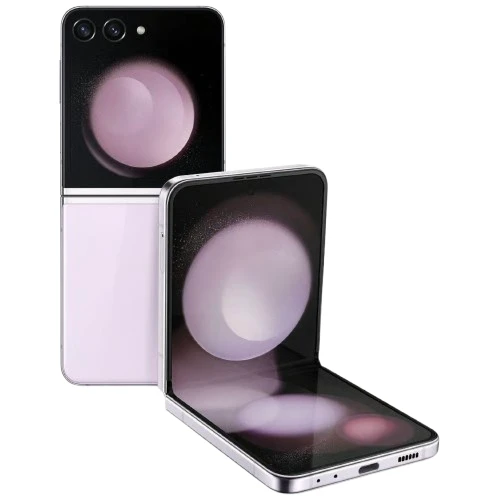 Samsung Galaxy Z Flip5 512 Go Lavande
