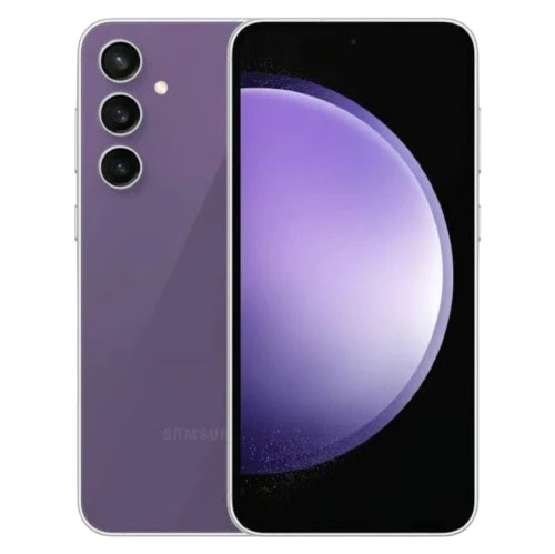 Samsung Galaxy S23 FE 256 Go Mauve
