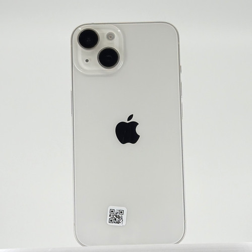 iPhone 14 128 GB Blanco Estrella