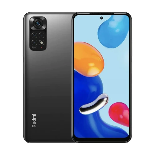 Xiaomi Redmi Note 11 64 Gb Grey