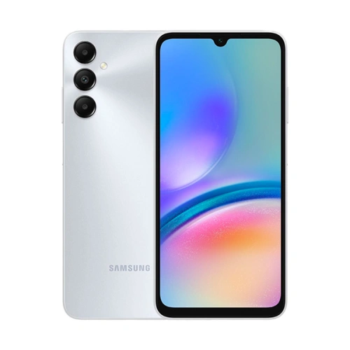 Samsung Galaxy A05s 64 GB Plata