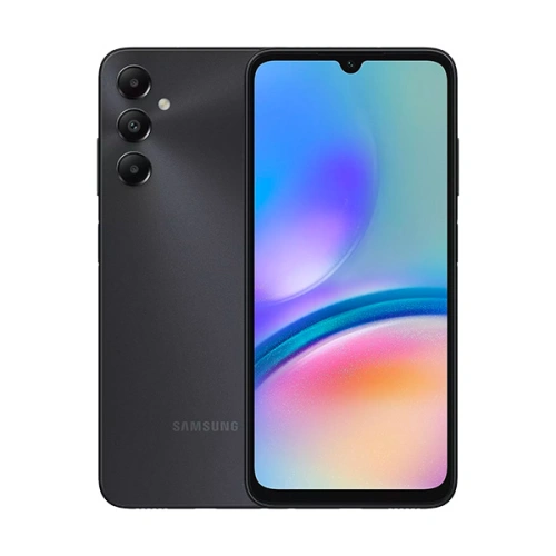 Samsung Galaxy A05s 64 GB Zwart
