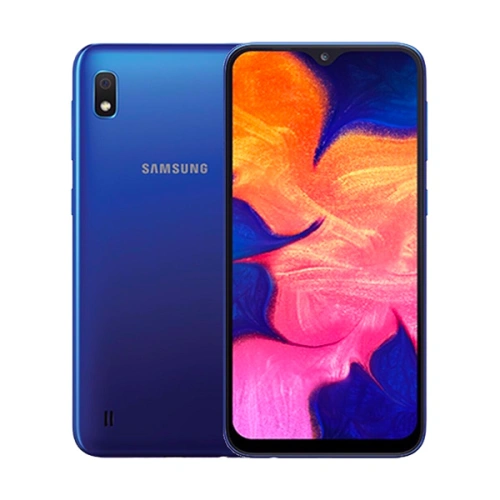 Samsung Galaxy A10 32 GB Blu