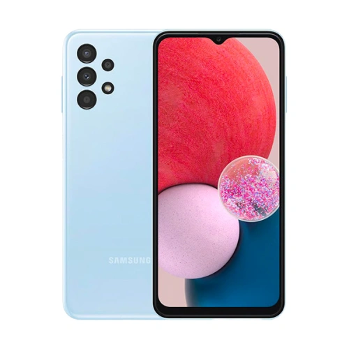 Samsung Galaxy A13 32 GB Blauw
