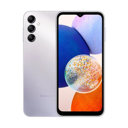 Samsung Galaxy A14 64 GB Argento