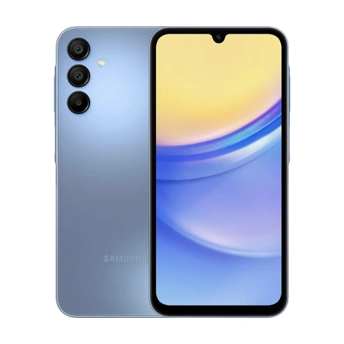 Samsung Galaxy A15 128 Gb Blue