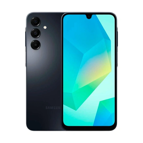 Samsung Galaxy A16 128 Go Noir