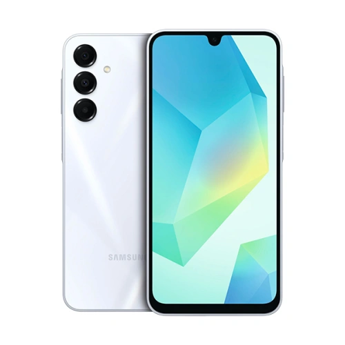 Samsung Galaxy A16 128 Go Gris