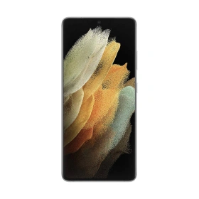 Samsung Galaxy S21 Ultra 128 GB Plata
