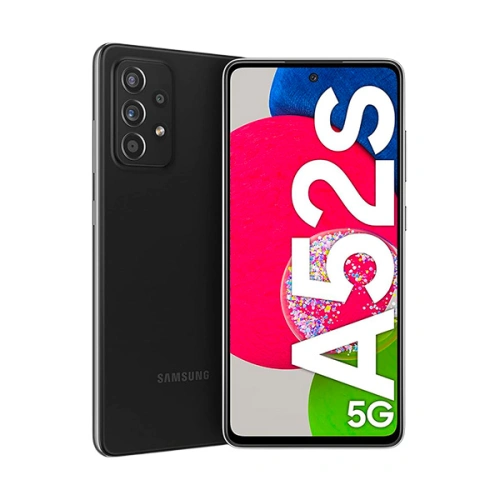 Samsung Galaxy A52s 128 GB Preto