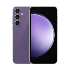 Samsung Galaxy S23 FE 128 Go Mauve