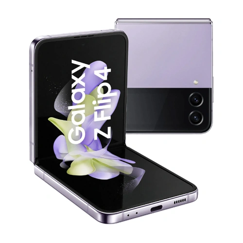 Samsung Galaxy Z Flip4 128 Go Violet
