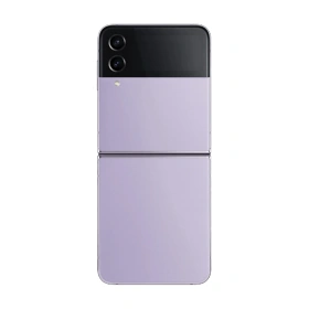 Samsung Galaxy Z Flip4 128 Go Violet