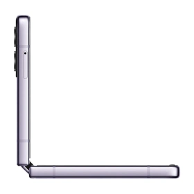Samsung Galaxy Z Flip4 128 Go Violet