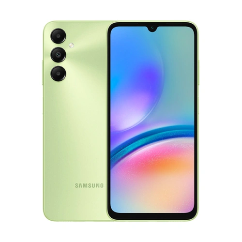 Samsung Galaxy A05s 128 GB Verde