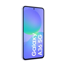 Samsung Galaxy A36 128 Go Lavande