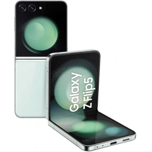 Samsung Galaxy Z Flip5 256 Gb Gr&ouml;n
