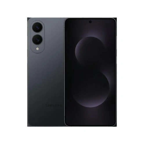 Samsung Galaxy S25 Edge 256 Gb Black Titanium