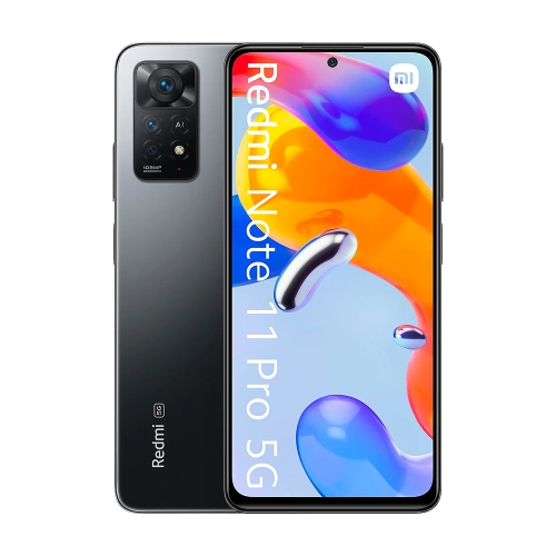 Xiaomi Redmi Note 11 Pro 128 GB Grigio