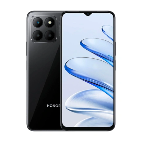 Honor 70 Lite 128 Go Noir