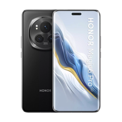 Honor Magic6 Pro 512 GB Svart