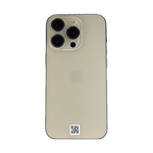 iPhone 14 Pro 128 Go Or eSIM