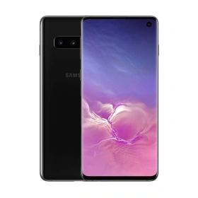 Samsung Galaxy S10 128 Go Noir