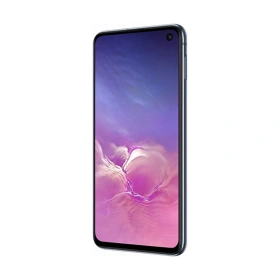 Samsung Galaxy S10 128 GB Zwart