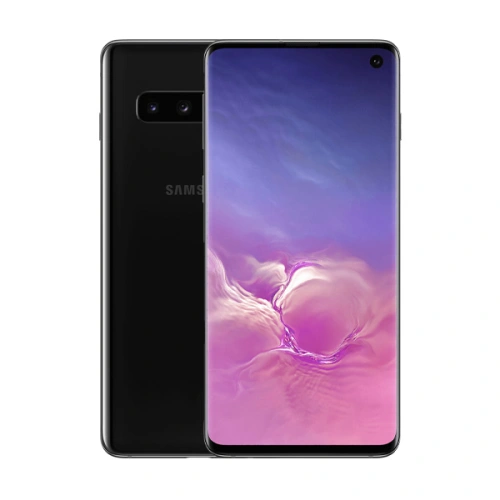Samsung Galaxy S10 128 GB Nero