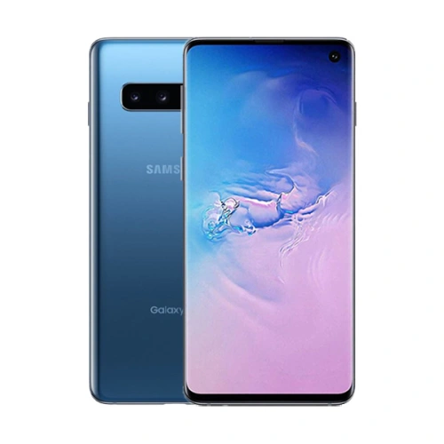 Samsung Galaxy S10 128 GB Blau