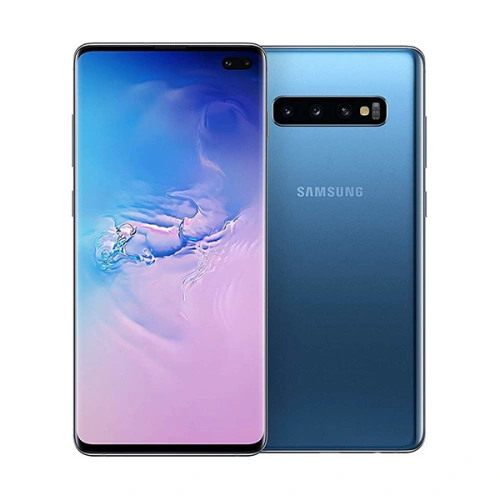 Samsung Galaxy S10 Plus 128 GB Azul