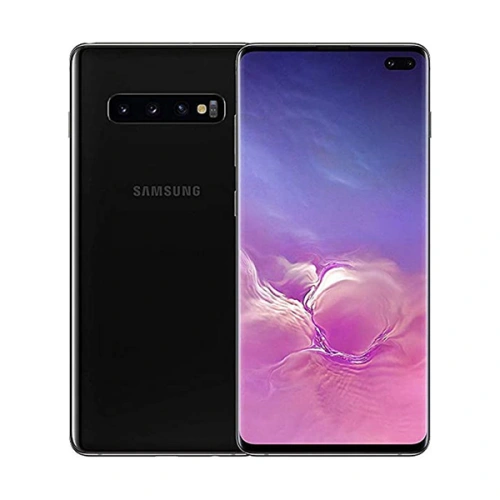 Samsung Galaxy S10 Plus 128 GB Preto