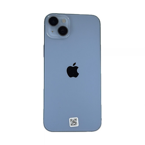 iPhone 14 Plus 128 GB Blauw eSIM