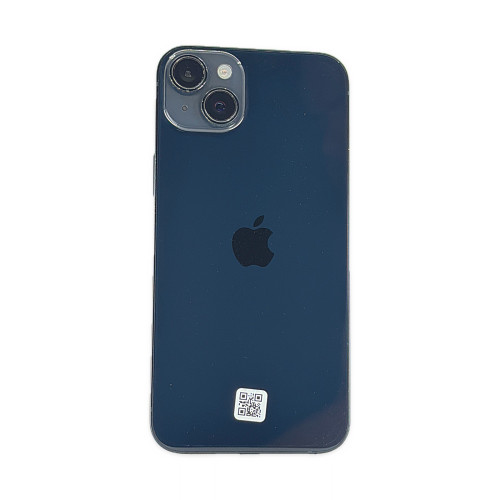 iPhone 14 Plus 128 Go Minuit eSIM - Produit unique