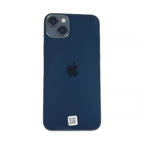 iPhone 14 Plus 128 Go Minuit eSIM - Produit unique