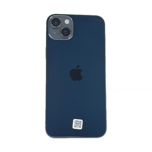 iPhone 14 Plus 128 GB Mitternacht eSIM
