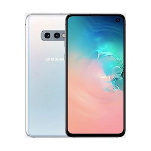 Samsung Galaxy S10e 128 Gb Vit