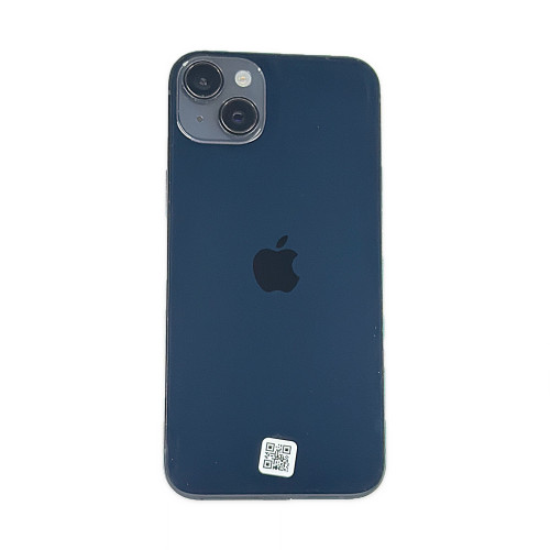 iPhone 14 Plus 128 GB Mitternacht eSIM