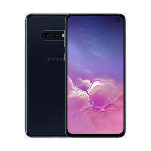 Samsung Galaxy S10e 128 Gb Black