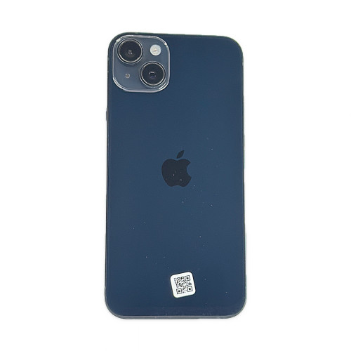 iPhone 14 Plus 128 GB Medianoche eSIM - Producto &uacute;nico